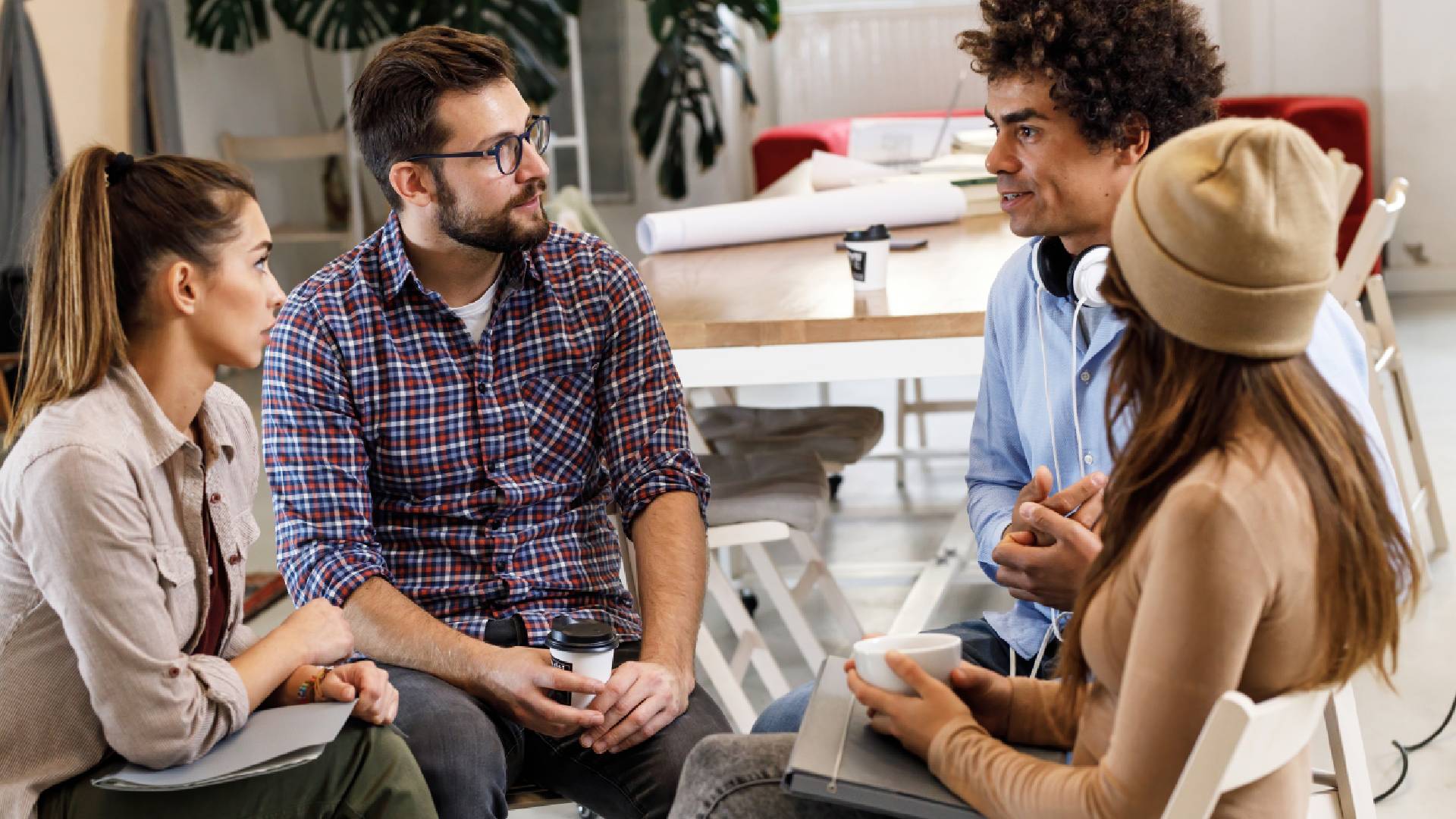 Intensive Outpatient Therapy for Addiction Offers Flexible Support