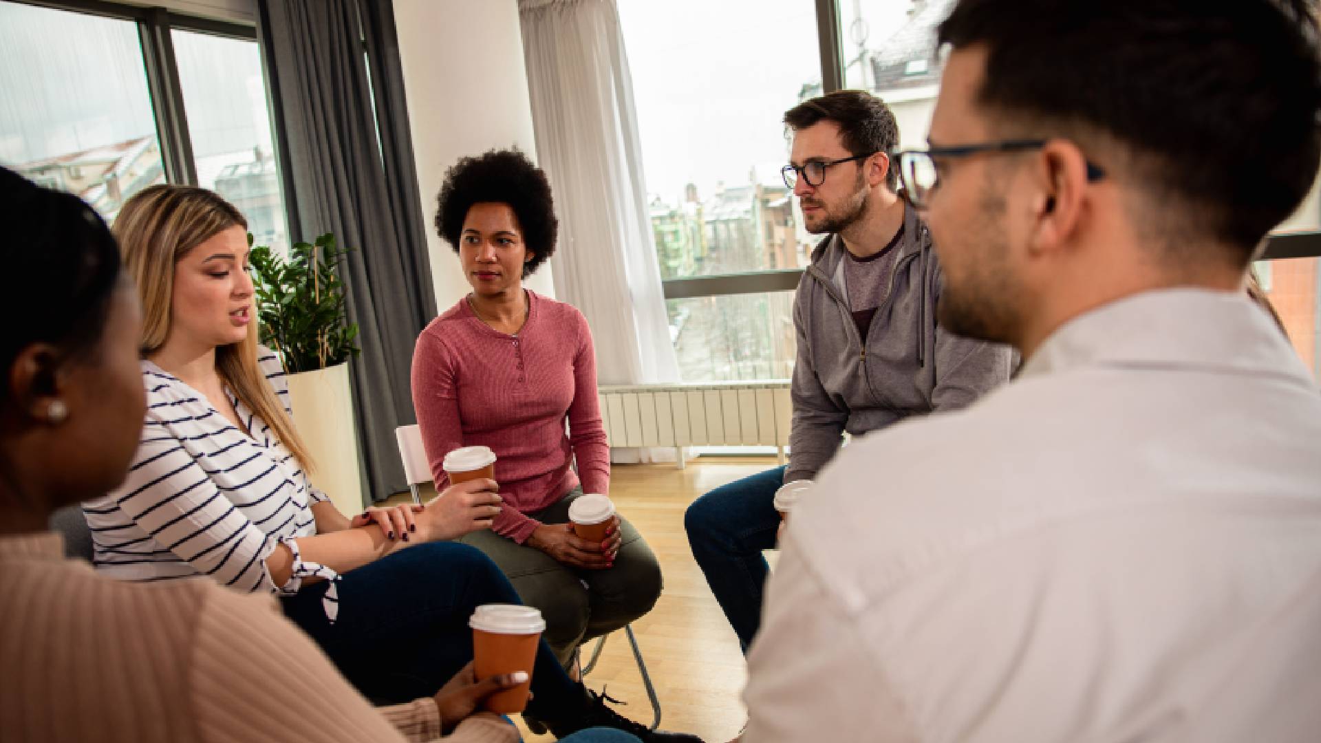 Outpatient Alcohol Rehab Program: Flexible Recovery You Need