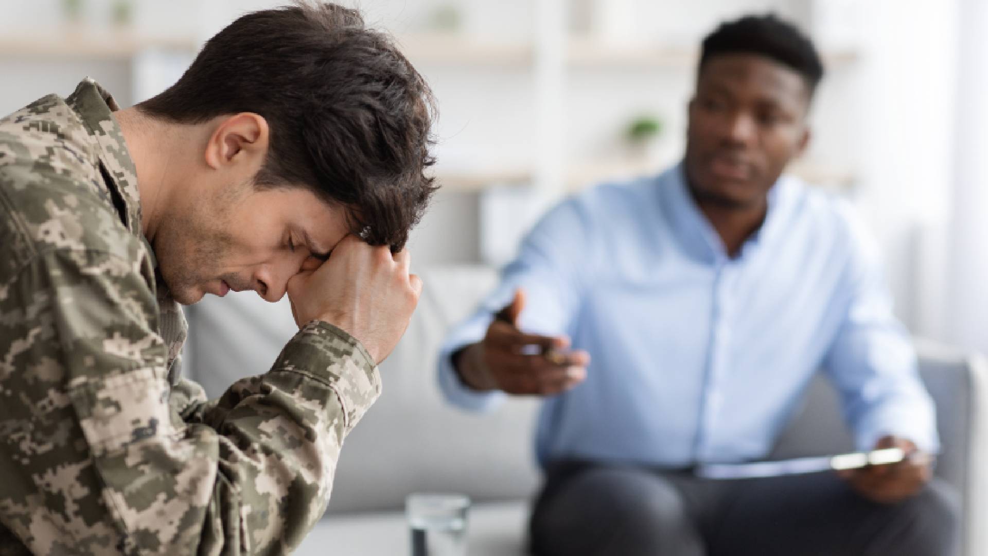 Outpatient Dual Diagnosis Rehab: Your Path to Relief