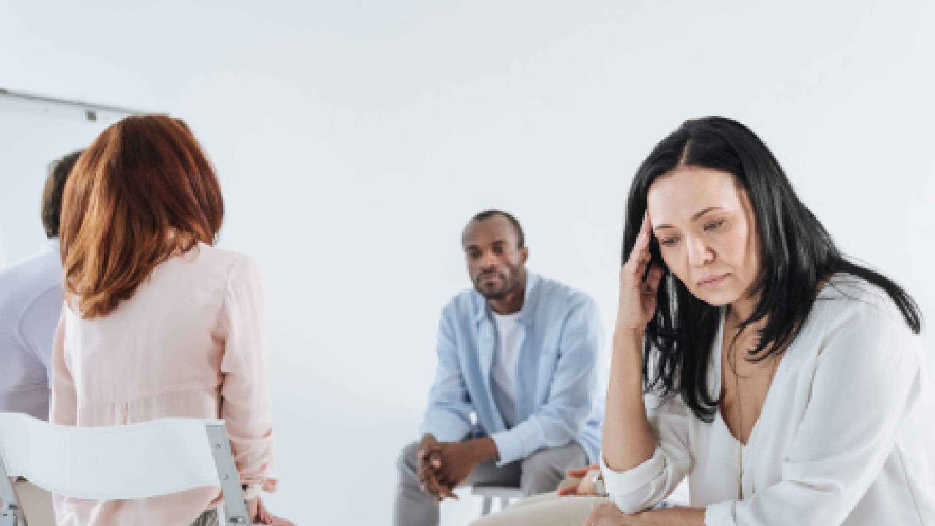 Overcome Challenges With a Skilled Co Occurring Disorder Treatment Program