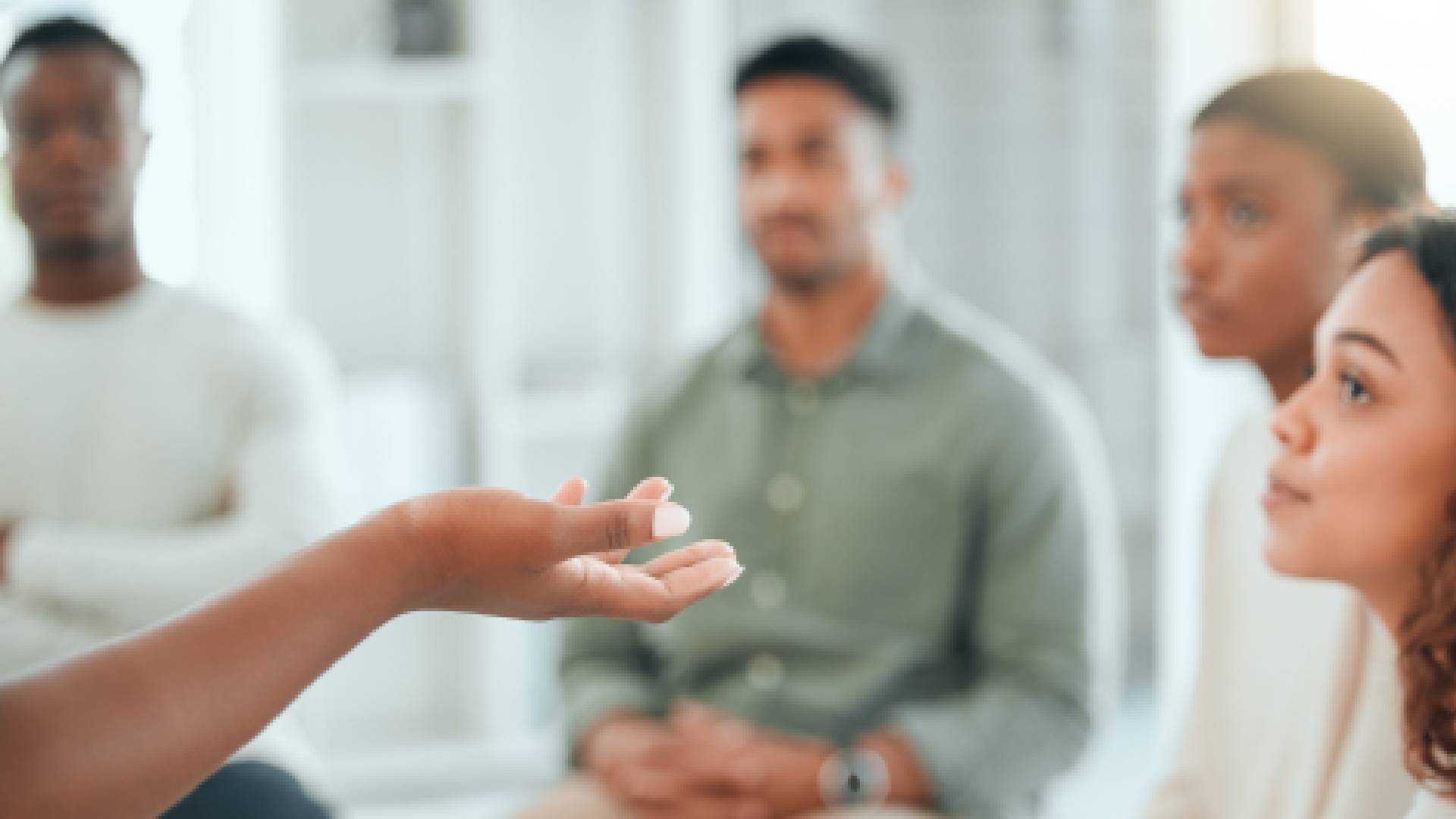 Resilience Recovery Center’s Medication Assisted Recovery Program Explained