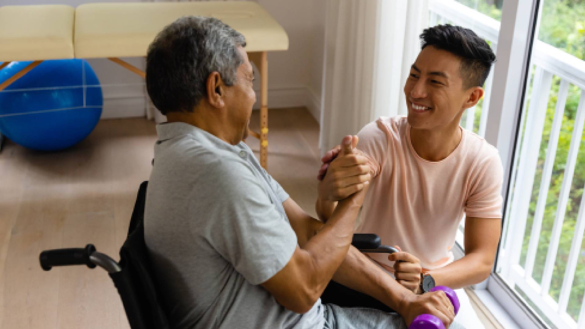 Structured Outpatient Rehab Program: Flexible Care That Fits Your Life