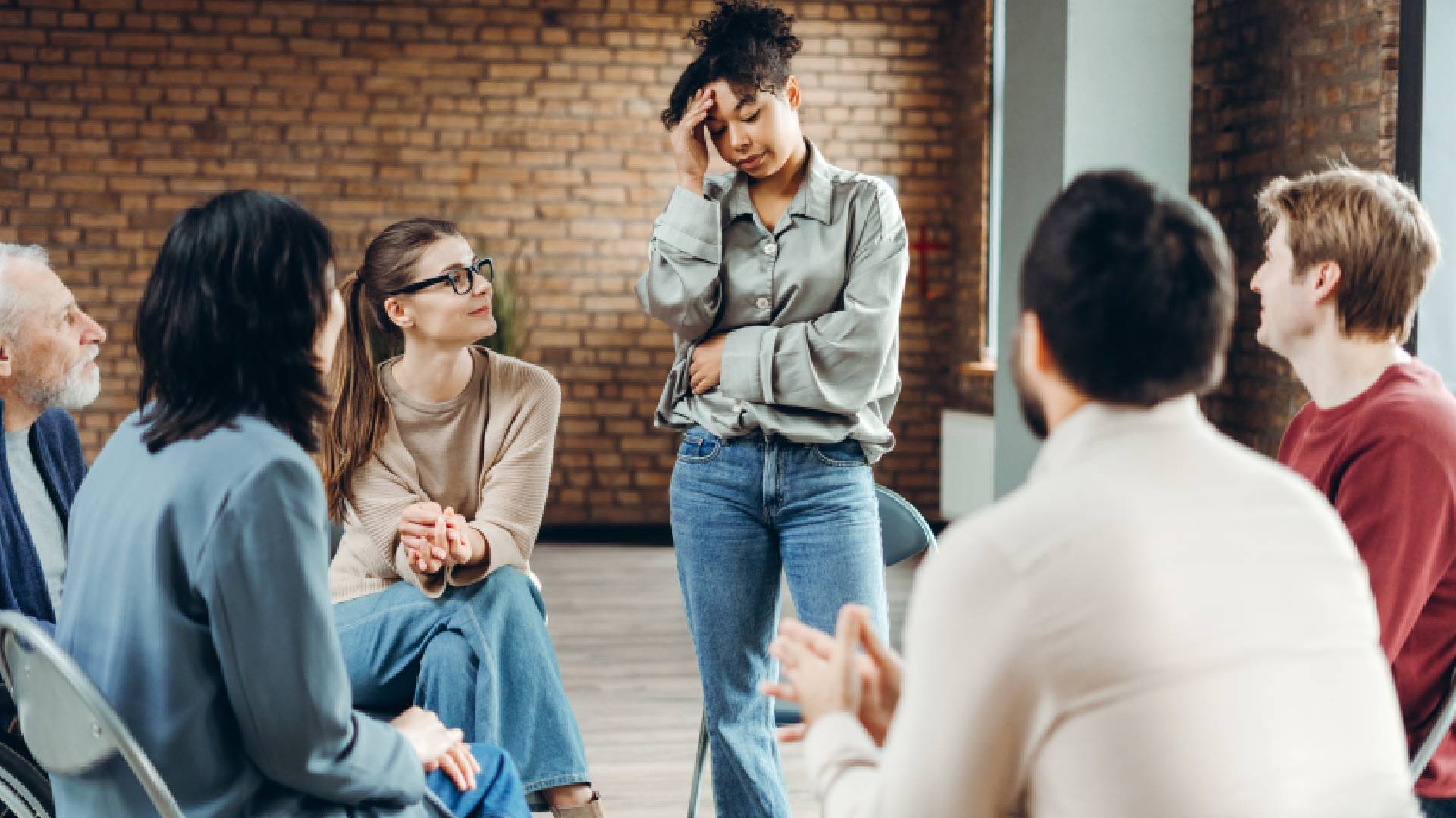 The Life-Changing Impact of a Substance Abuse Intensive Outpatient Program