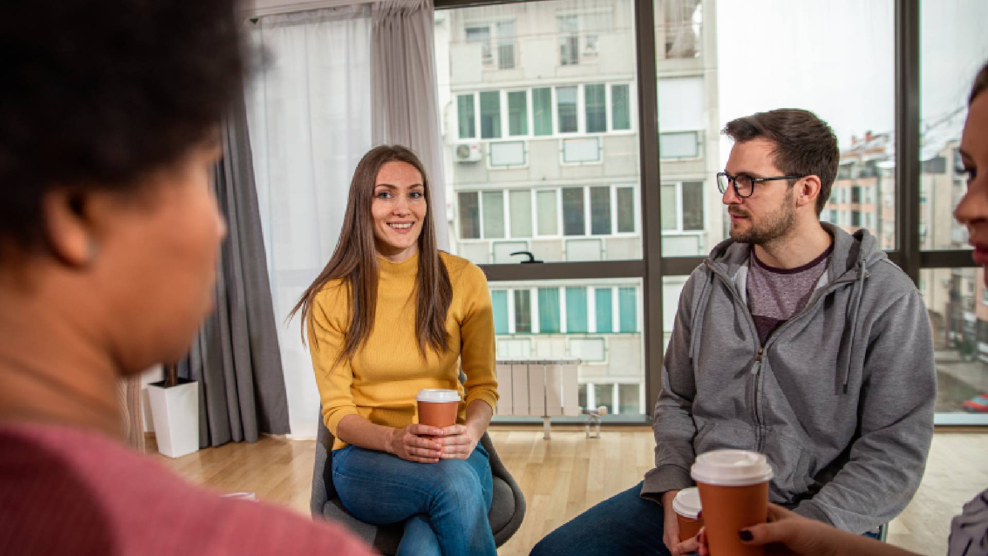 The Positive Impact of Evening Intensive Outpatient Program for Addiction