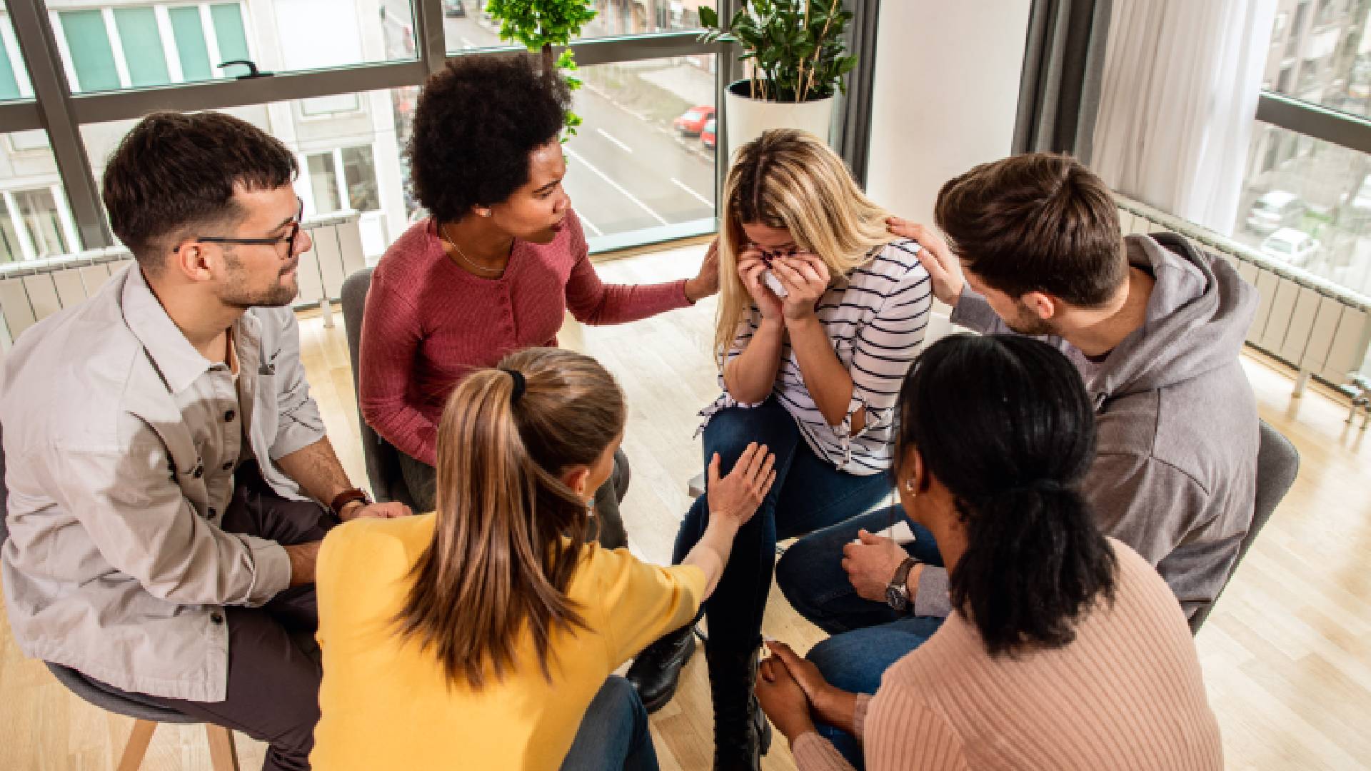 The Powerful Benefits of a MAT Program for Opioid Use Disorder