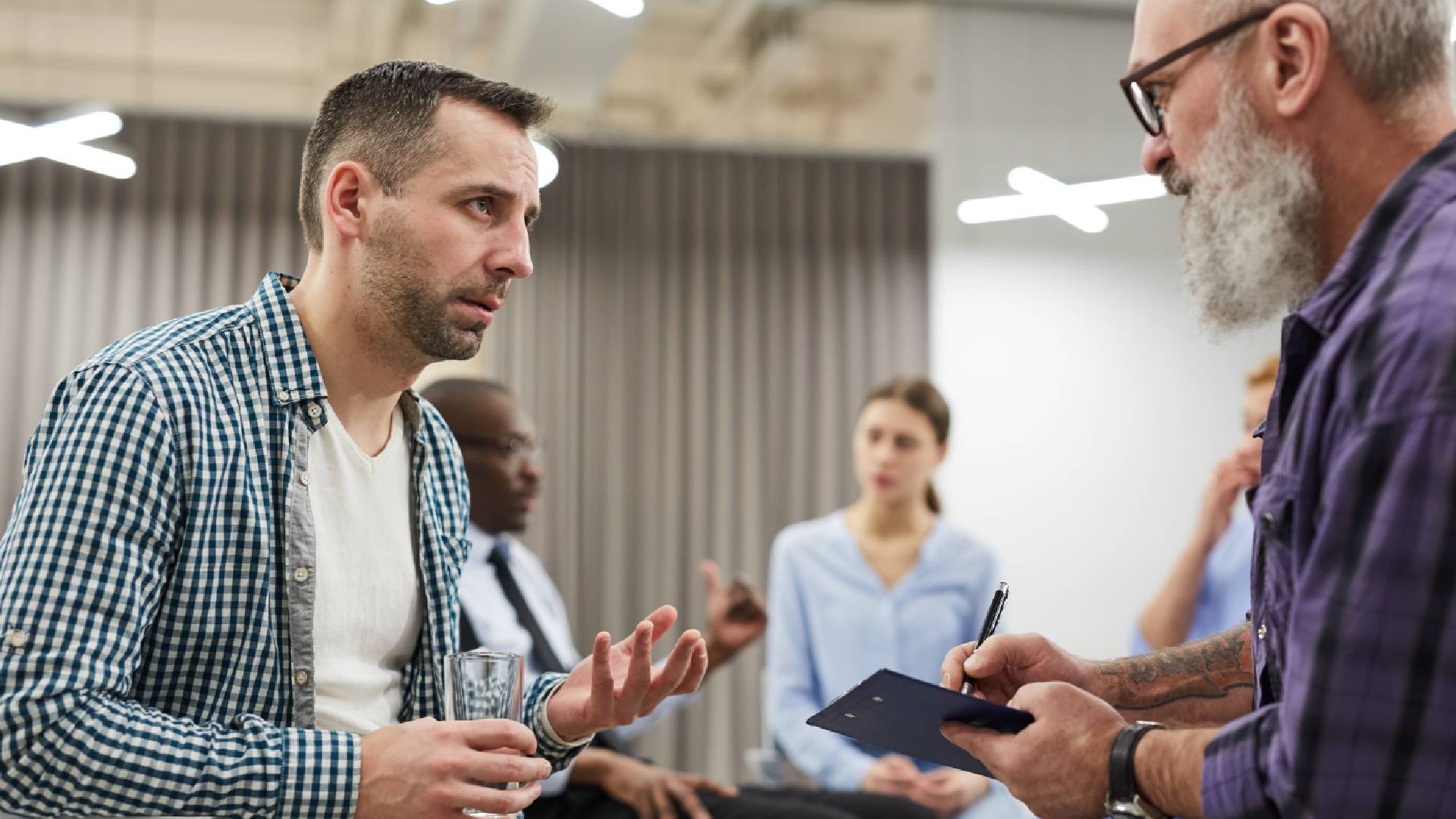 Top Benefits of Choosing an Addiction Therapy Outpatient Program