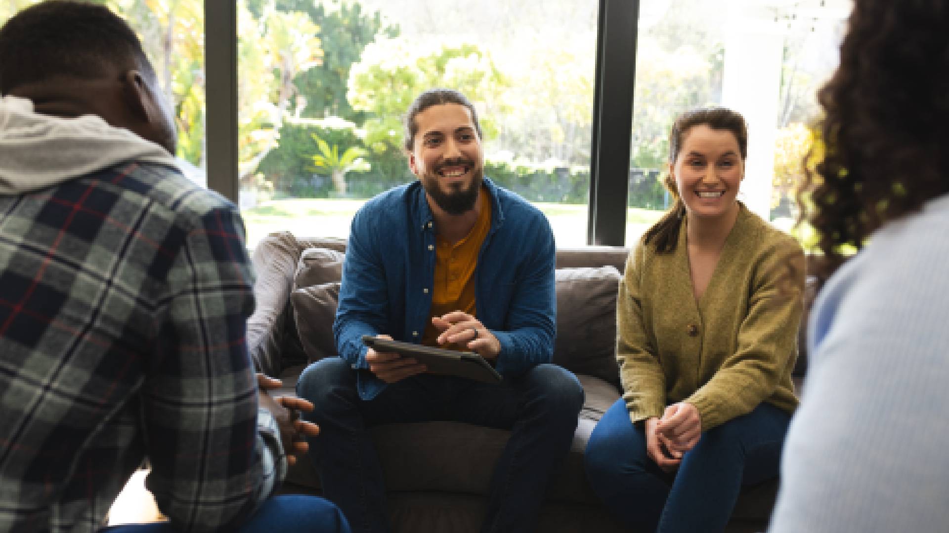 Transform Your Life Through an Addiction Intensive Outpatient Program