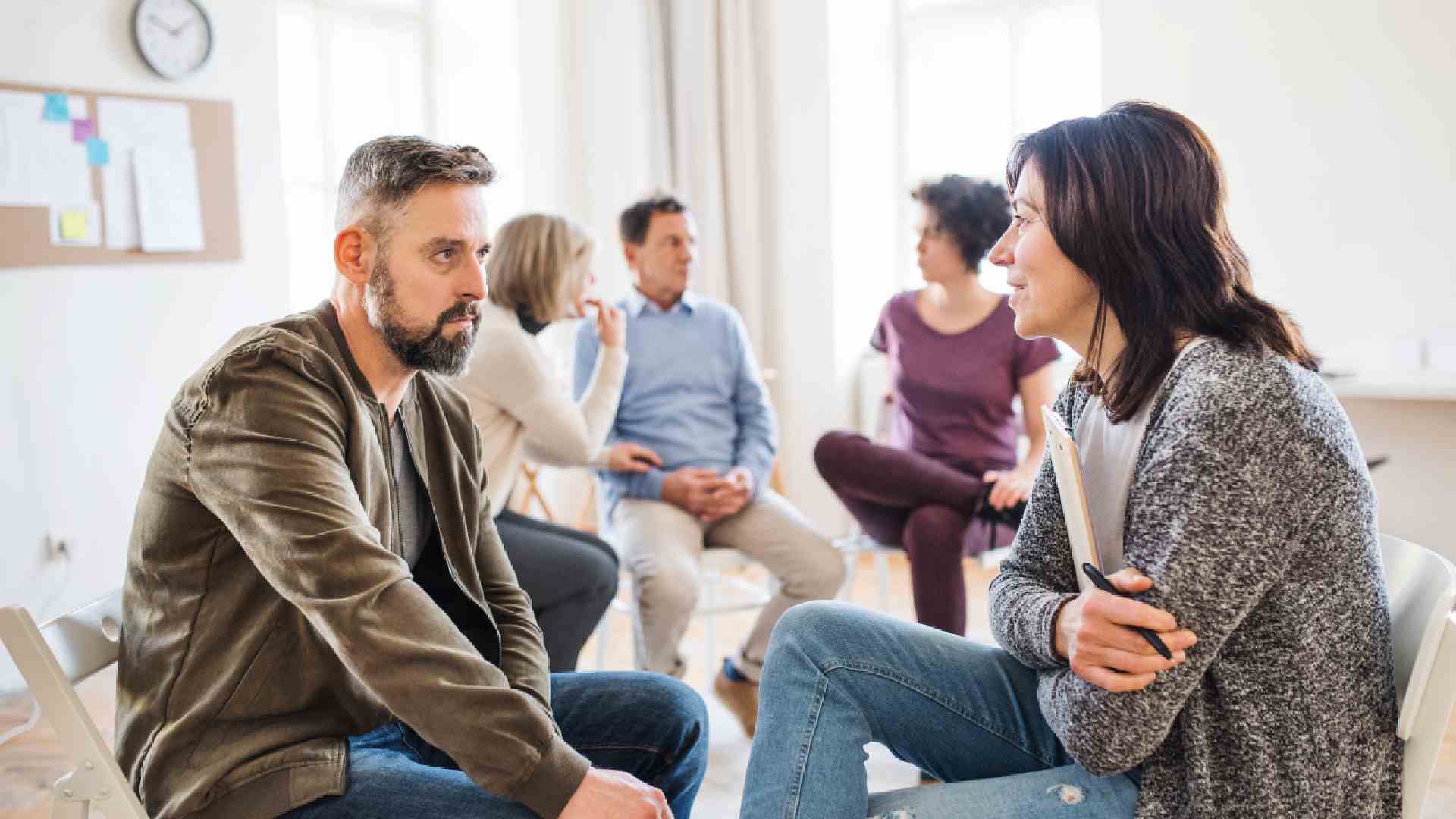 Transform Your Life with Behavioral Therapy for Substance Abuse