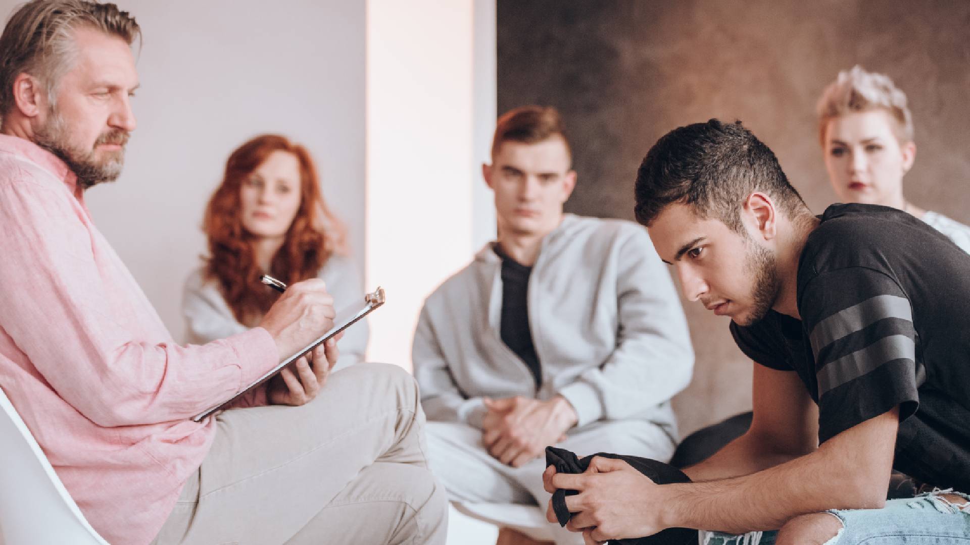 Transform Your Life with Expert Drug Addiction Therapy Treatment