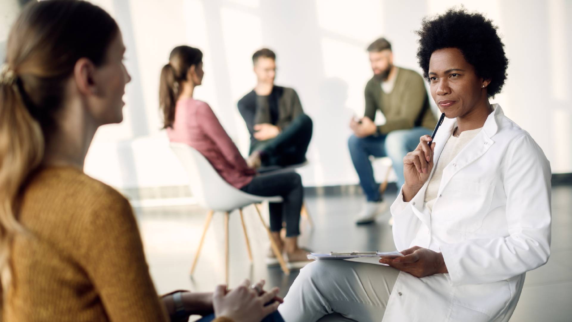 Transform Your Recovery Journey Through a Skilled Medication Assisted Treatment Clinic