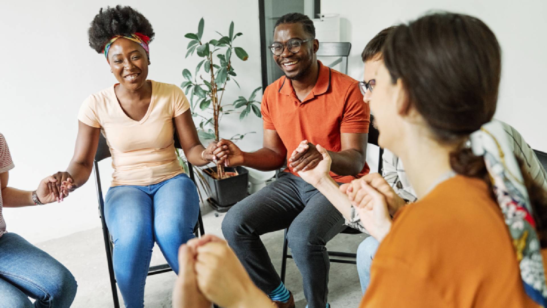 Unlock Lasting Change with Group Therapy for Addiction Recovery
