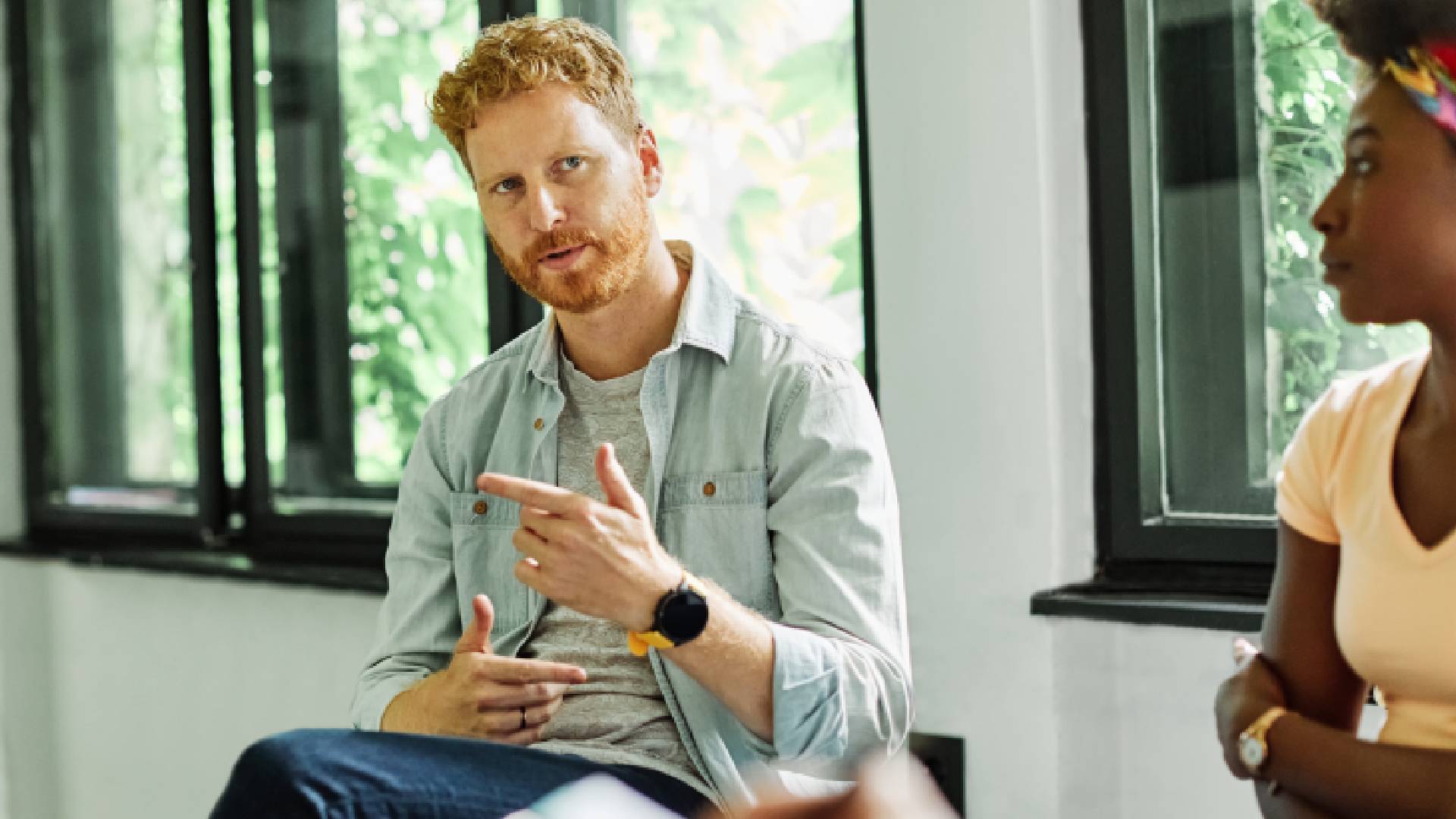 Unlocking Success Through an Intensive Outpatient Recovery Program