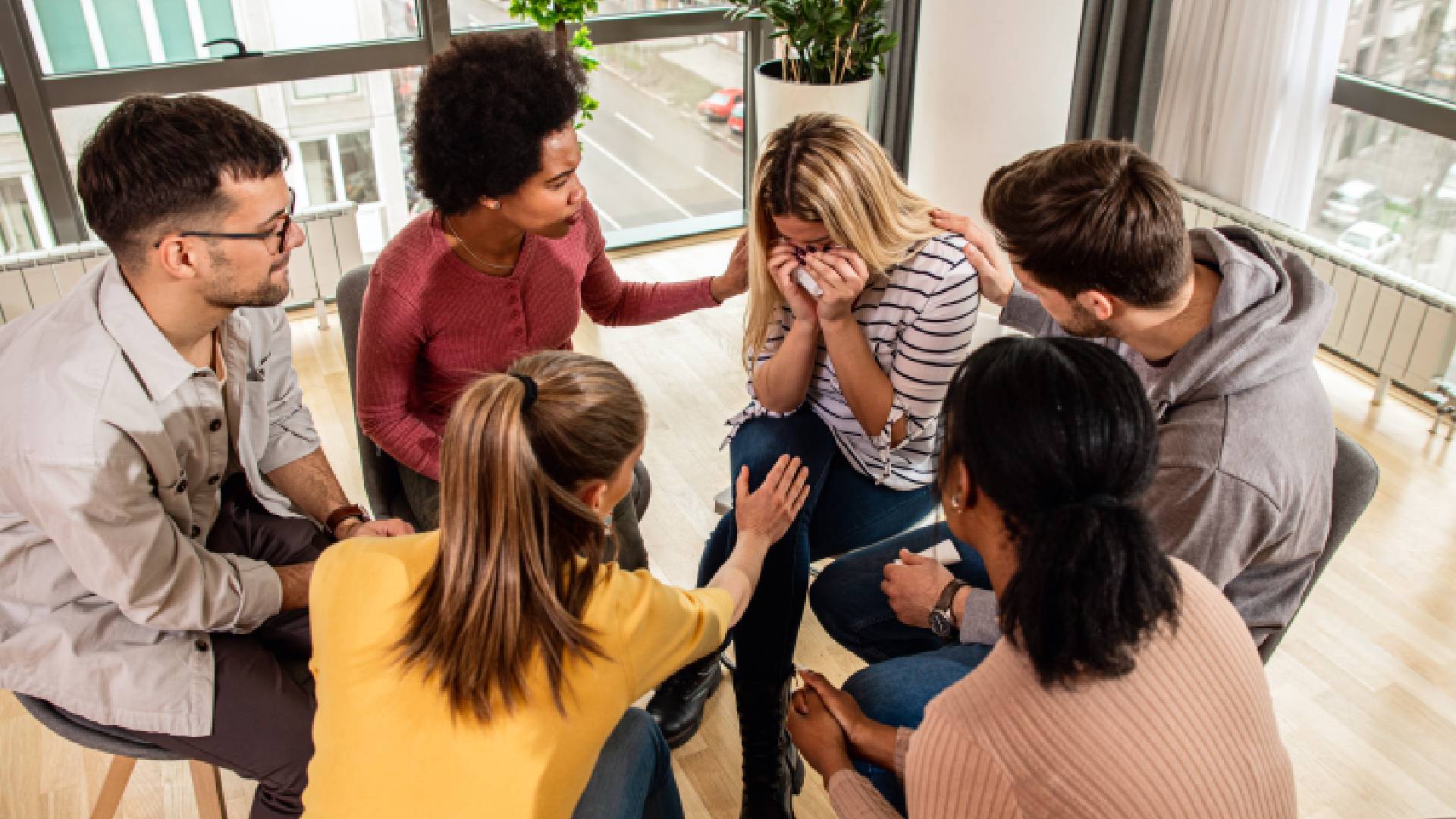 What Addiction Relapse Prevention Therapy Means for Your Healing