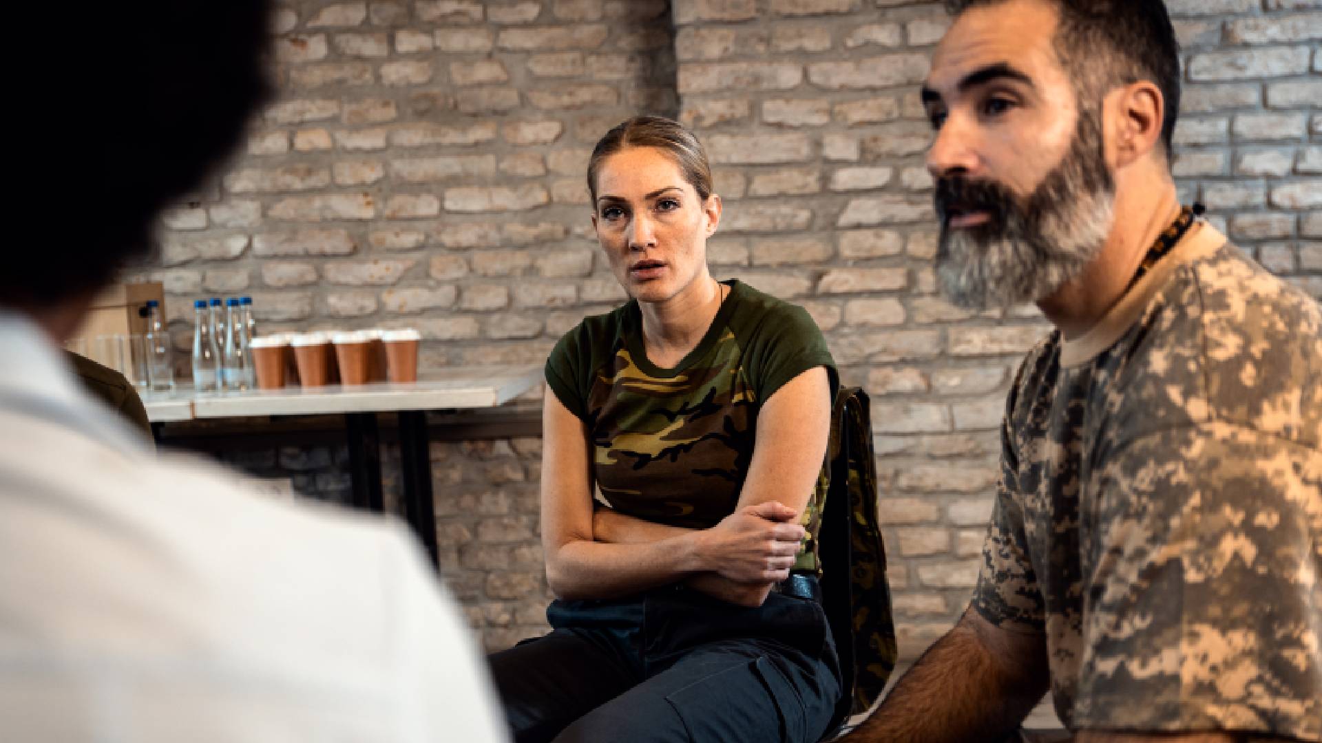 What to Expect From Alcohol Intensive Outpatient Treatment