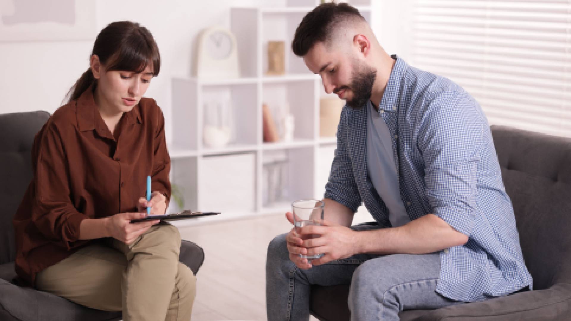 What to Expect from a Leading Alcohol Addiction Therapy Program