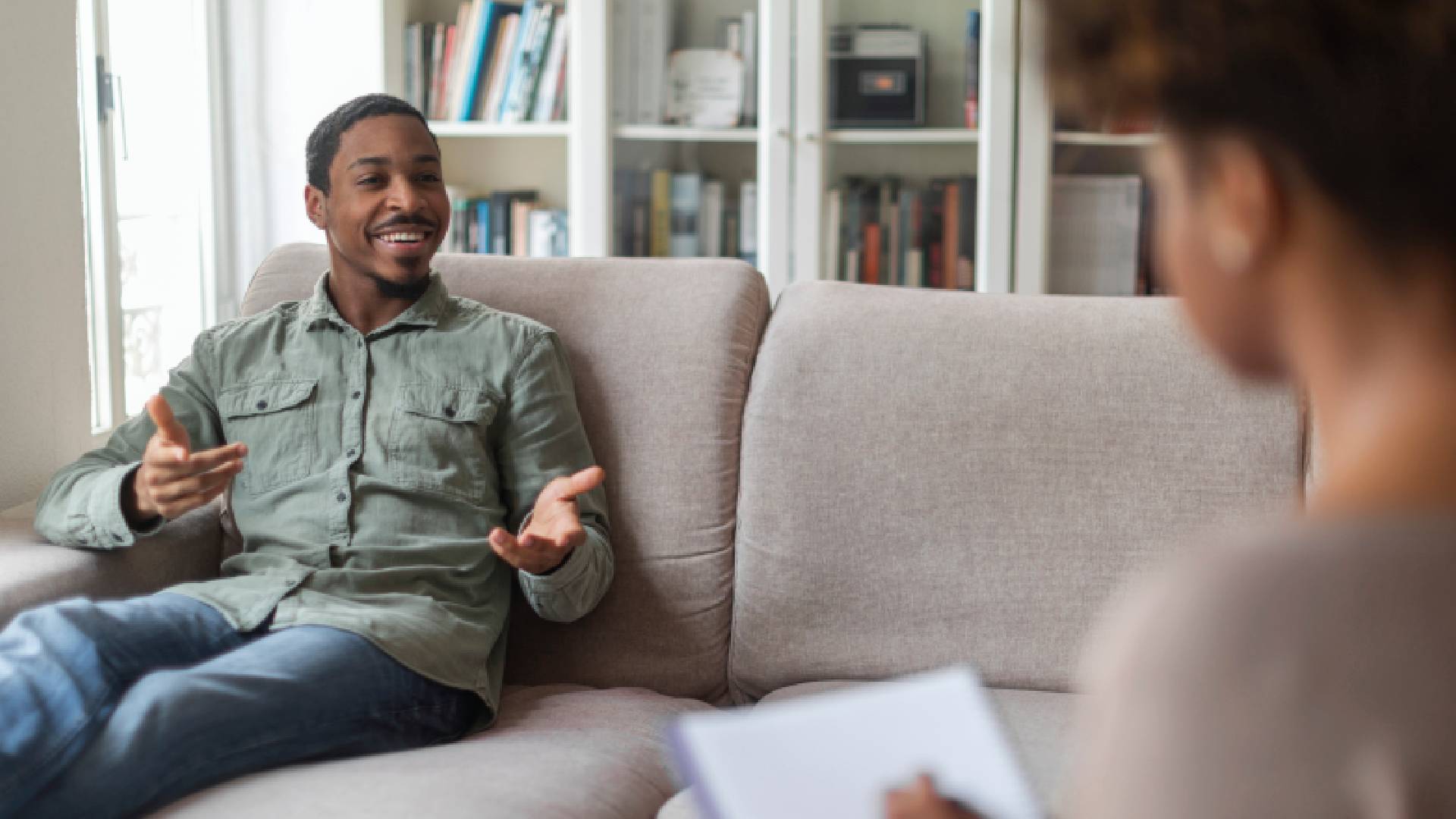 Why Individual Therapy for Addiction Boosts Your Recovery Success