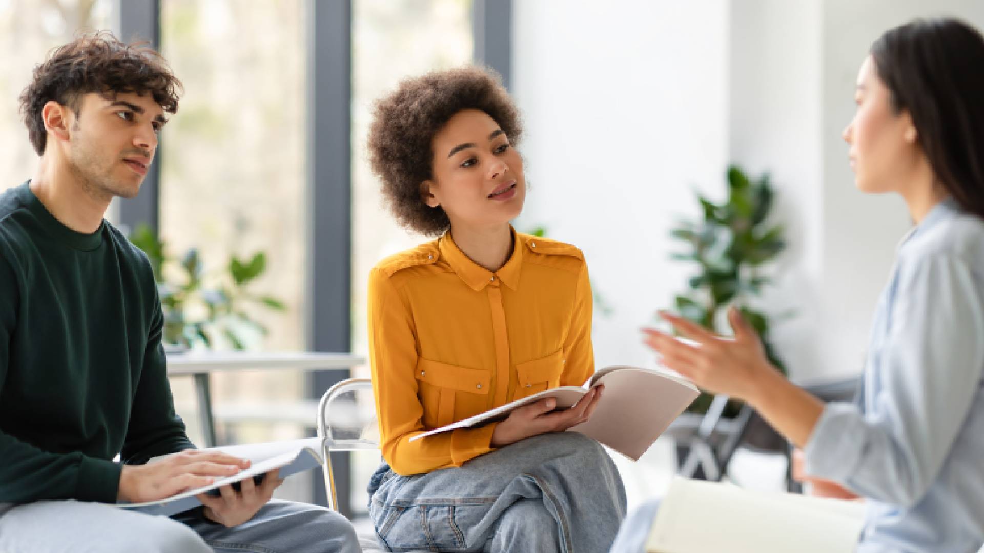 Why Resilience Recovery Center Excels in Outpatient Services