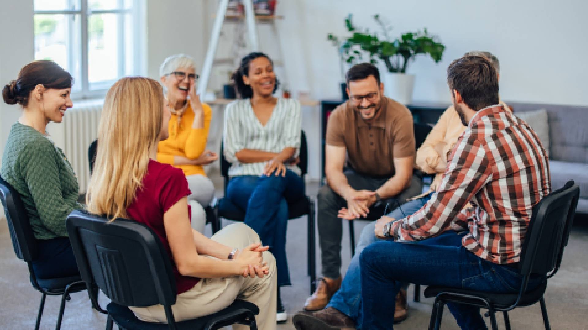 Why Resilience Recovery Center Is Your Ideal Outpatient Addiction Treatment Center
