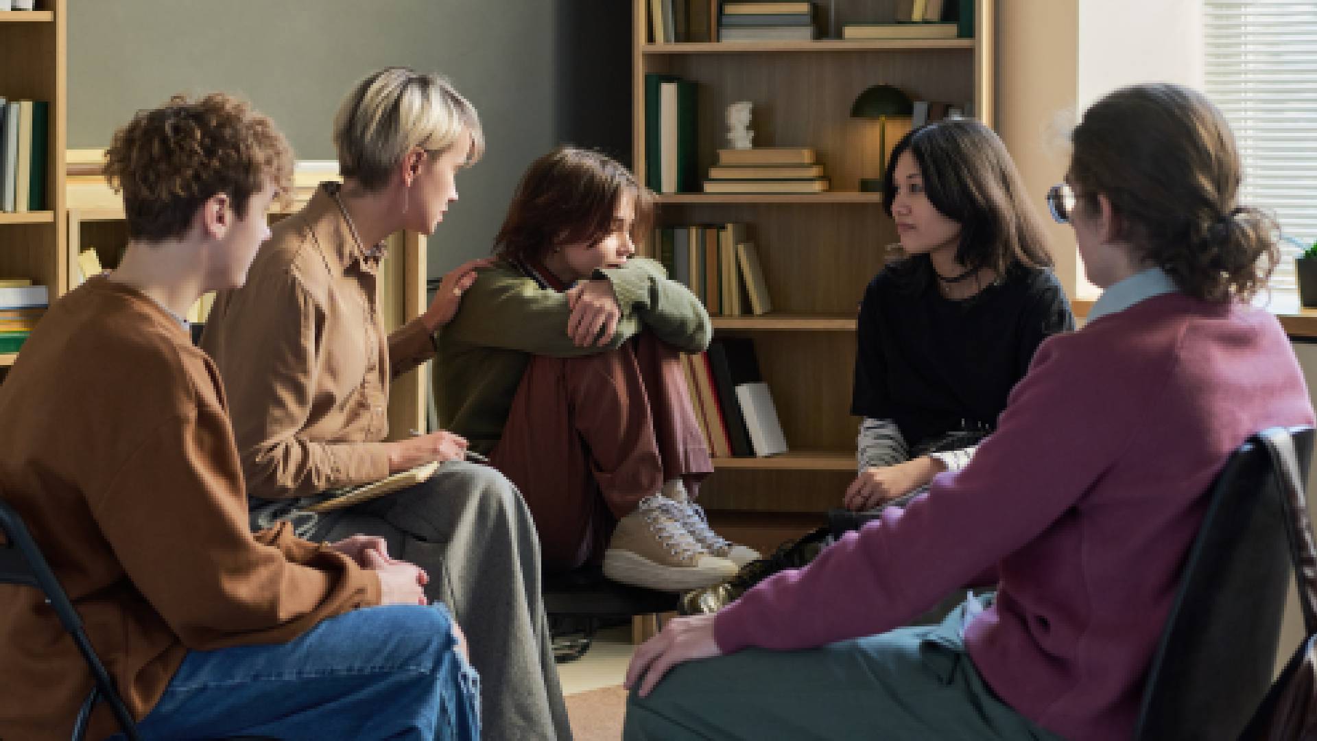 Why Your Recovery Needs an Intensive Outpatient Program for Addiction