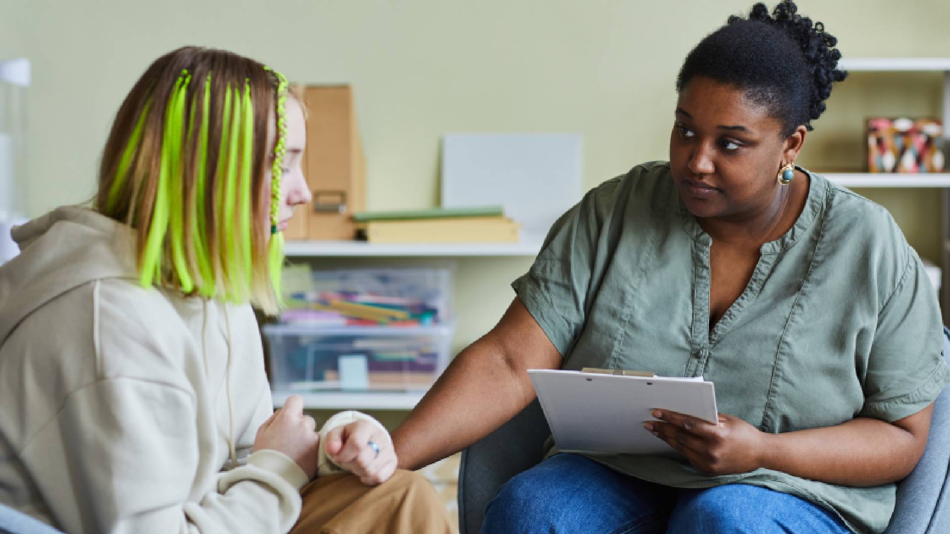 Your Guide to Choosing a Behavioral Health Intensive Outpatient Program