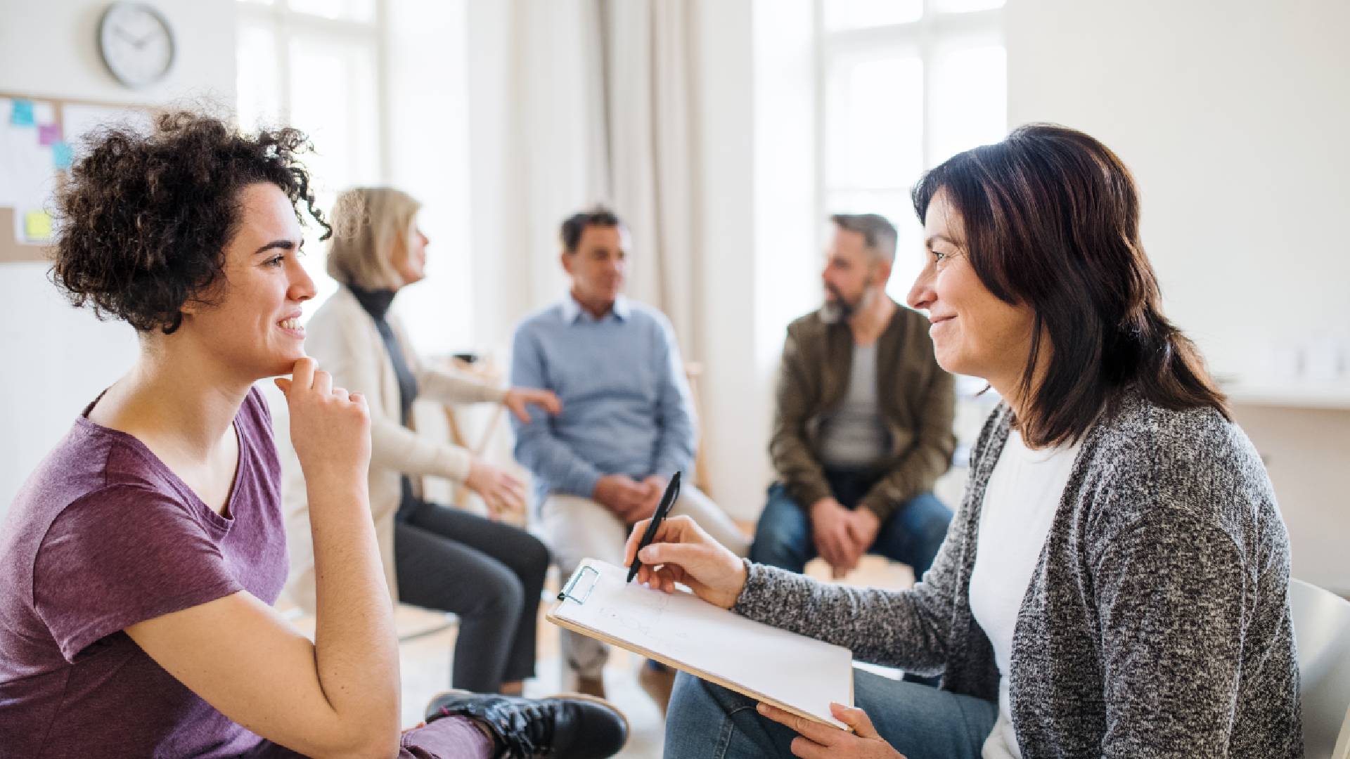 Your Guide to Choosing a Behavioral Health Outpatient Addiction Program