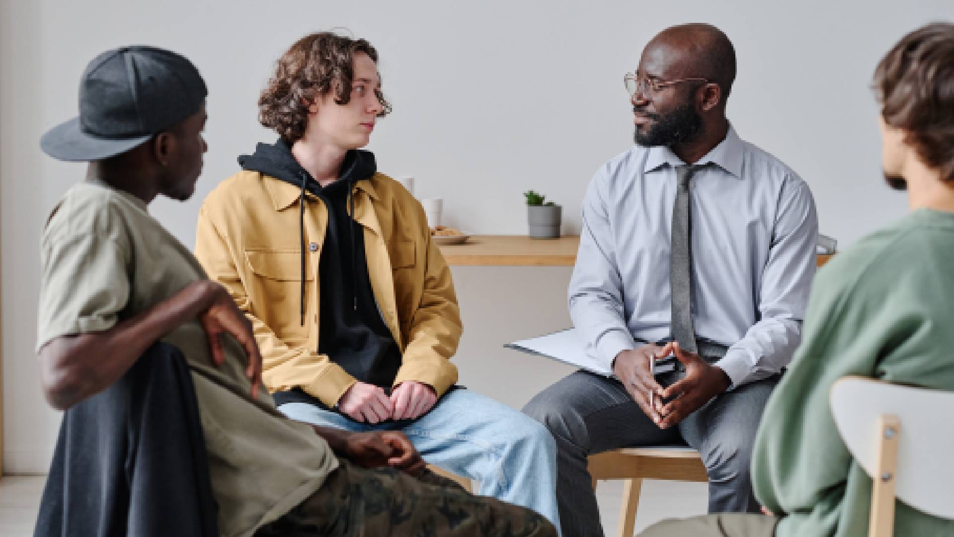 Your Guide to a Proven Outpatient Recovery Program for Addiction