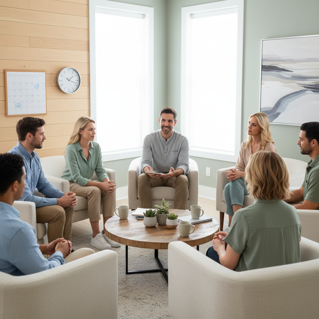 how long does an iop program last