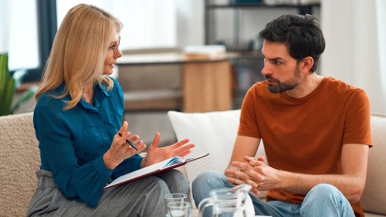 The 3 Stages of Relapse in Recovery, Explained Simply