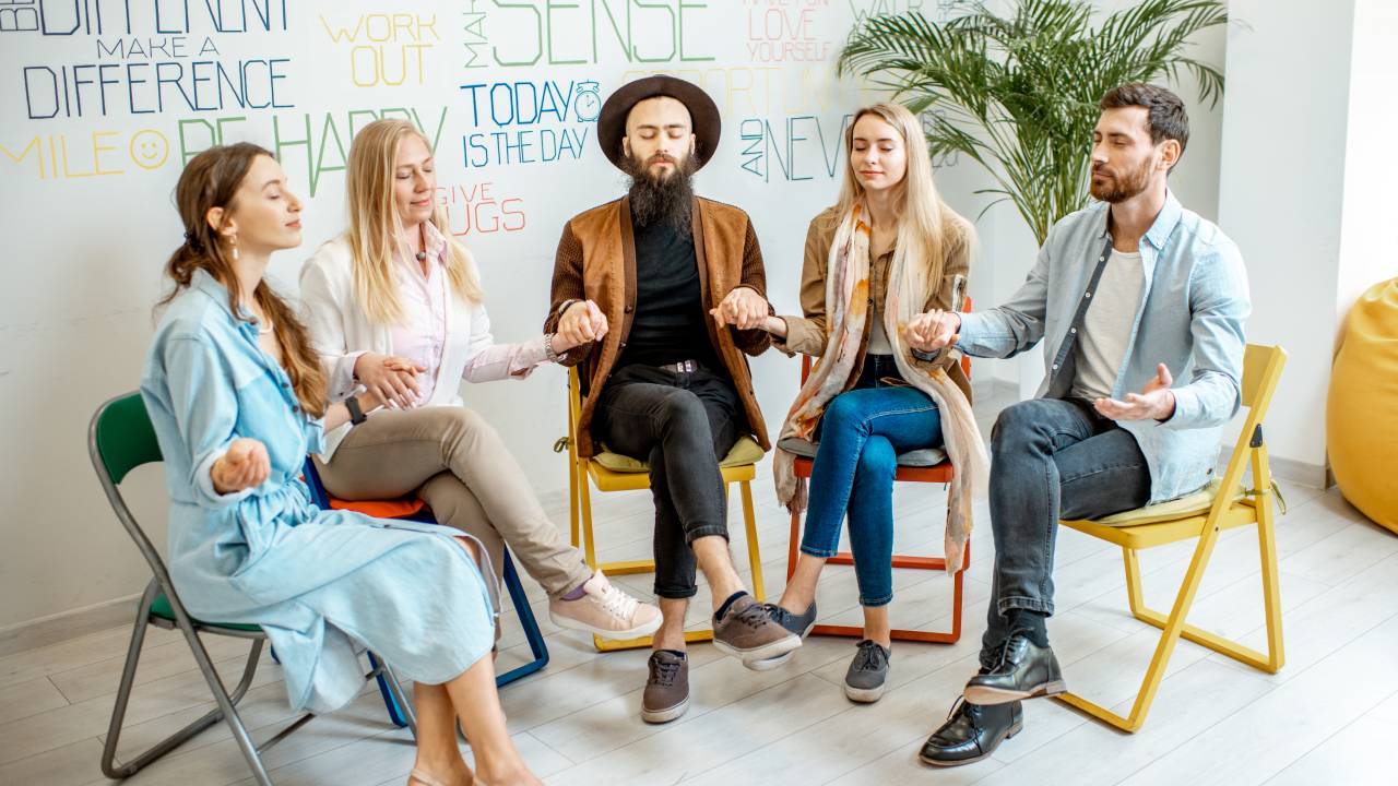 What Is a Relapse Prevention Plan? Key Parts Explained
