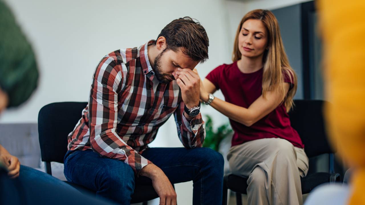 When Drinking Turns Into Addiction: The Warning Signs