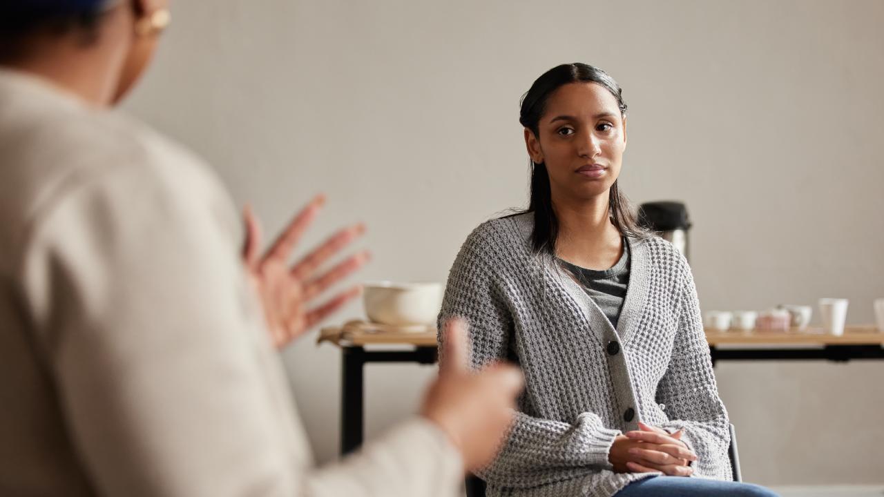 Intensive Outpatient Program